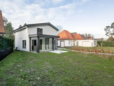 Huis in Herentals - Poederleeseweg 172, 2200 - foto 5