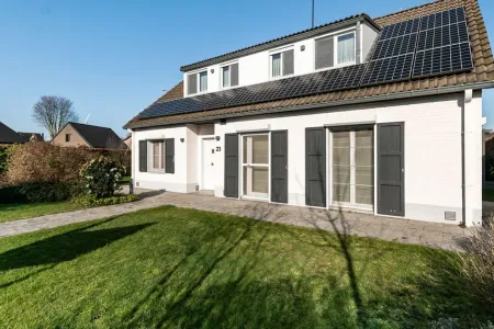 Huis Te Koop Olen