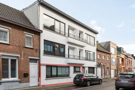 Appartement Te Koop Kontich