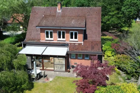Huis Te Koop Kalmthout