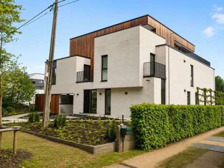 Appartement in Westerlo - Koning Leopoldlaan 5, 2260 - foto 3