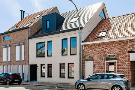 Appartement Te Koop Hoogstraten
