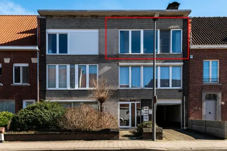 Appartement Te Koop Turnhout