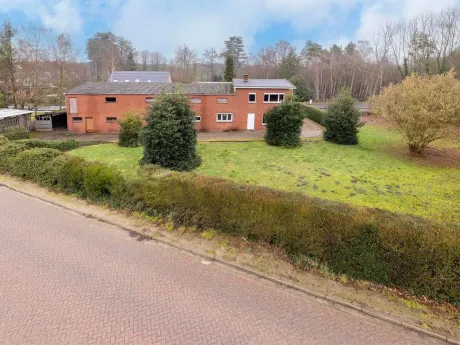 Huis in Westerlo - Asberg 45, 2260 - foto 4