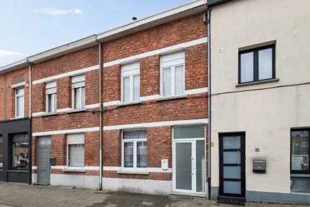 Huis Te Koop Ekeren