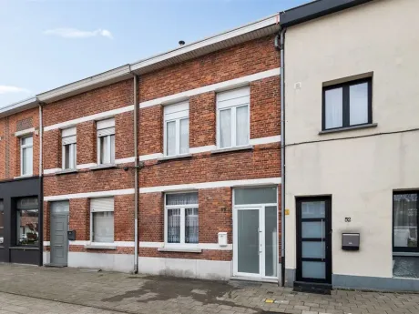 Huis in Ekeren - Schoonbroek 50, 2180 - foto 3
