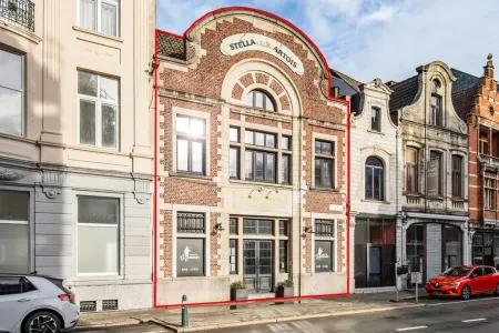 Huis Te Koop Lier
