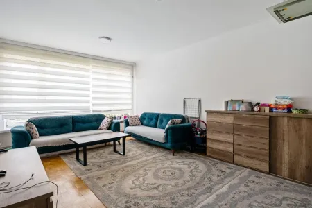 Appartement Te Koop Wilrijk