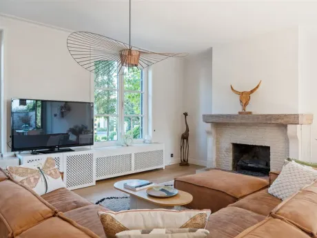 Villa in Grobbendonk - Leopoldstraat 1, 2280 - foto 4