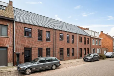Huis Te Koop Turnhout