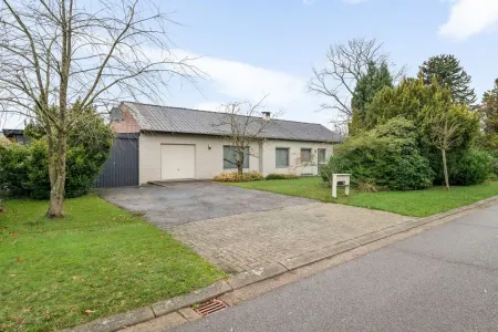 Huis Gearchiveerd Pulderbos