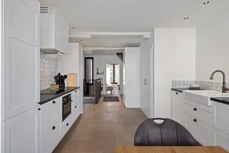 Appartement Te Koop Lier