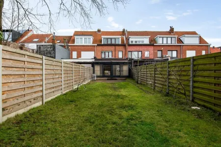 Huis Te Koop Hoboken
