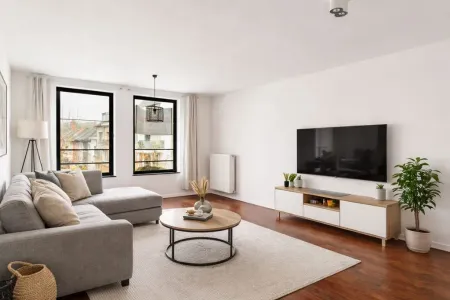 Appartement Te Koop Lier