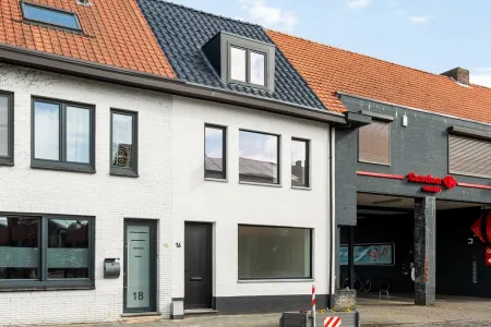 Huis Te Koop Hoogstraten