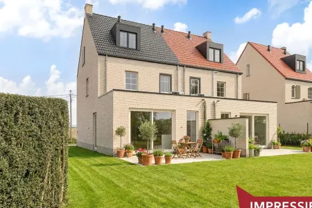 Huis Te Koop Bekkevoort