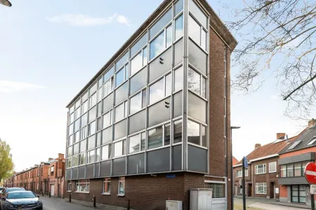 Appartement Te Koop Turnhout