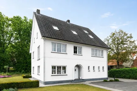 Huis Te Koop Beerse