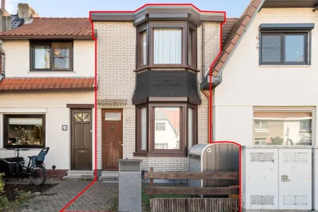 Huis Te Koop Deurne