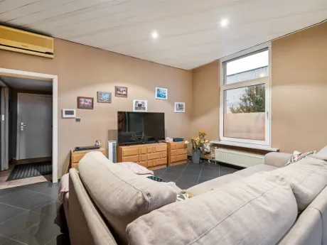 Huis in Merksem - Van Heybeeckstraat 1 bus 101, 2170 - foto 4