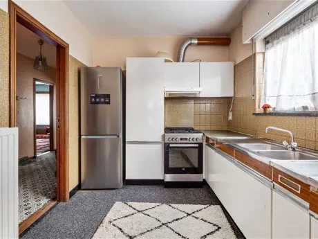 Huis in Merksem - Lambrechtshoekenlaan 146 bus 1, 2170 - foto 4