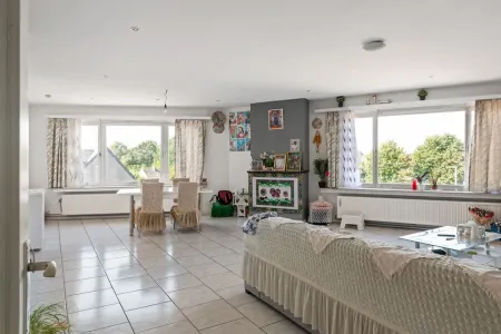 Appartement Te Koop Wommelgem