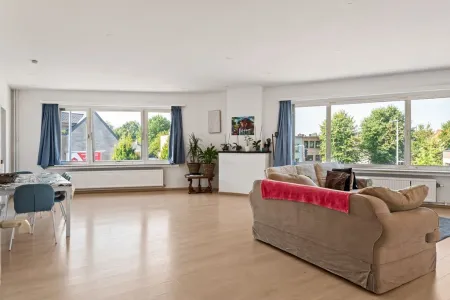 Appartement Te Koop Wommelgem
