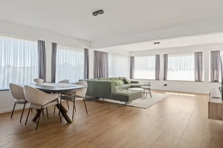 Appartement Te Koop Deurne