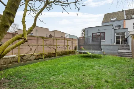 Huis Te Koop Mechelen