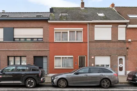 Huis Te Koop Niel