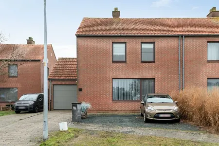 Huis Te Koop Olen
