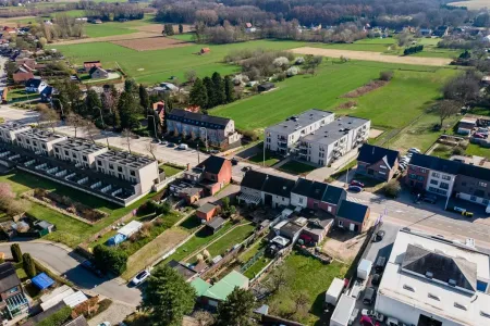 Huis Te Koop Lubbeek
