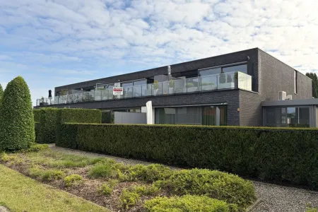 Appartement Te Koop Heusden-Zolder