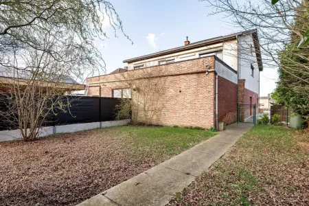 Huis Te Koop Sinaai