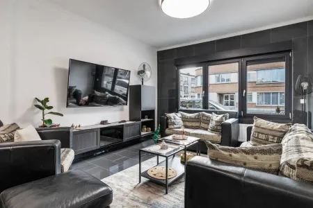 Huis Te Koop Lier