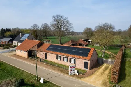 Huis Te Koop Diest