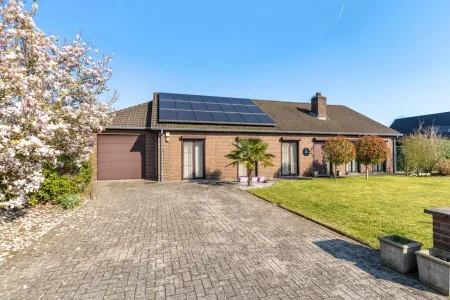 Huis Te Koop Zonhoven