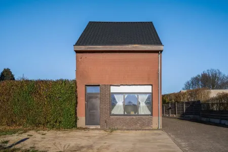Huis Te Koop Herentals