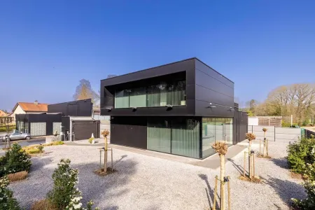 Huis Te Koop Herselt