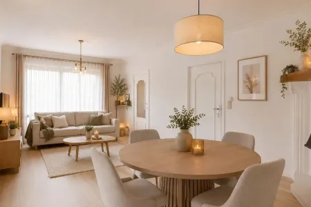 Huis Te Koop Dendermonde