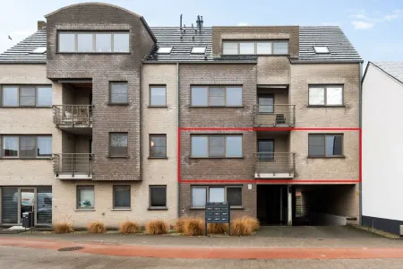 Appartement Te Koop Geel