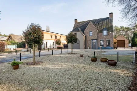 Huis Te Koop Zoersel