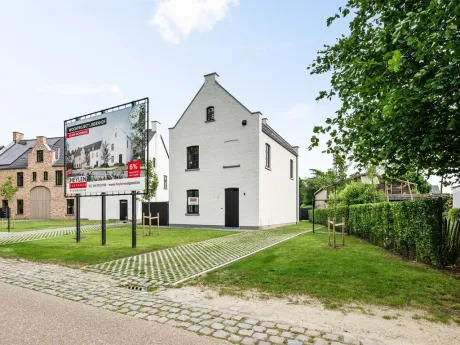 Huis in Noorderwijk - Kruisstraat 24, 2200 - foto 6