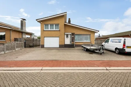 Huis Te Koop Brecht