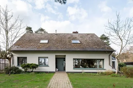 Huis Te Koop Grobbendonk