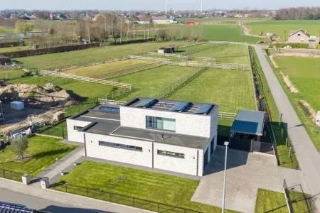 Villa Te Koop Hamme