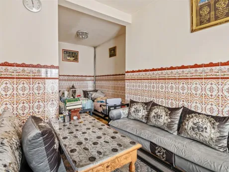 Huis in Antwerpen - Magdalenastraat 15, 2018 - foto 4