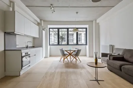 Appartement Te Koop Antwerpen