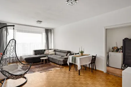 Appartement Te Koop Wilrijk