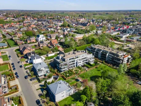 Appartement in Hoogstraten - Brouwerijstraat 13 bus 2, 2320 - foto 4
